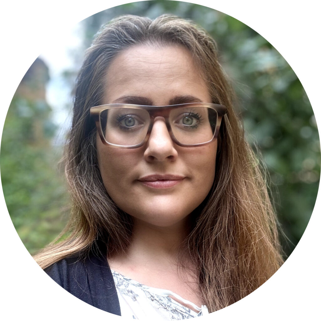 Profilbild Linda