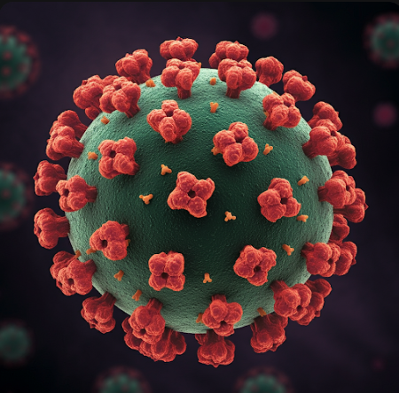 Virus Virus