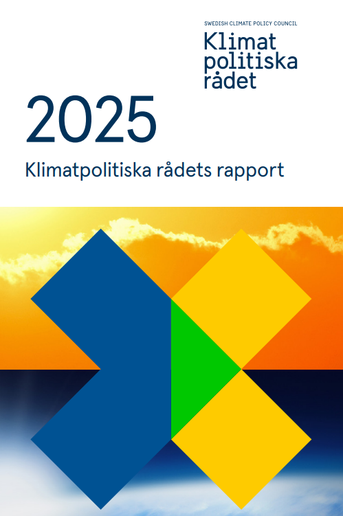 Klimatpolitiska rådet rapport 2025