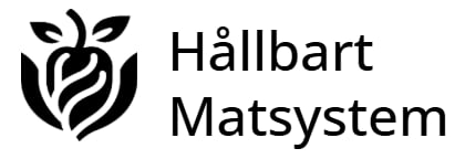 Logga för Hållbart Matsystem